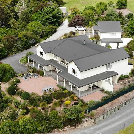 Hyecroft Lodge Whangarei Eksteriør billede