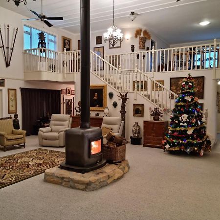 Hyecroft Lodge Whangarei Eksteriør billede