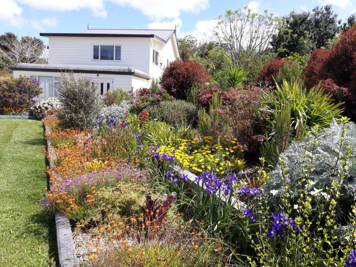Hyecroft Lodge Whangarei Eksteriør billede