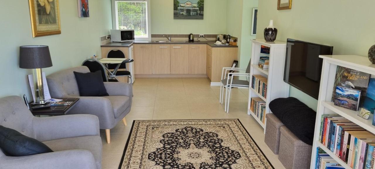 Hyecroft Lodge Whangarei Eksteriør billede
