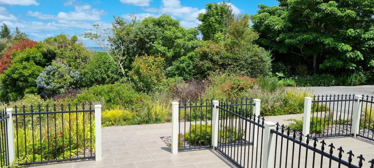 Hyecroft Lodge Whangarei Eksteriør billede