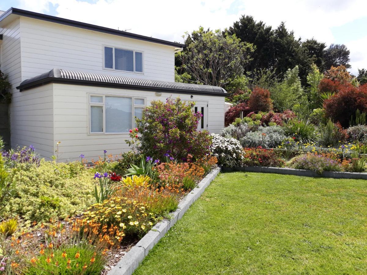 Hyecroft Lodge Whangarei Eksteriør billede