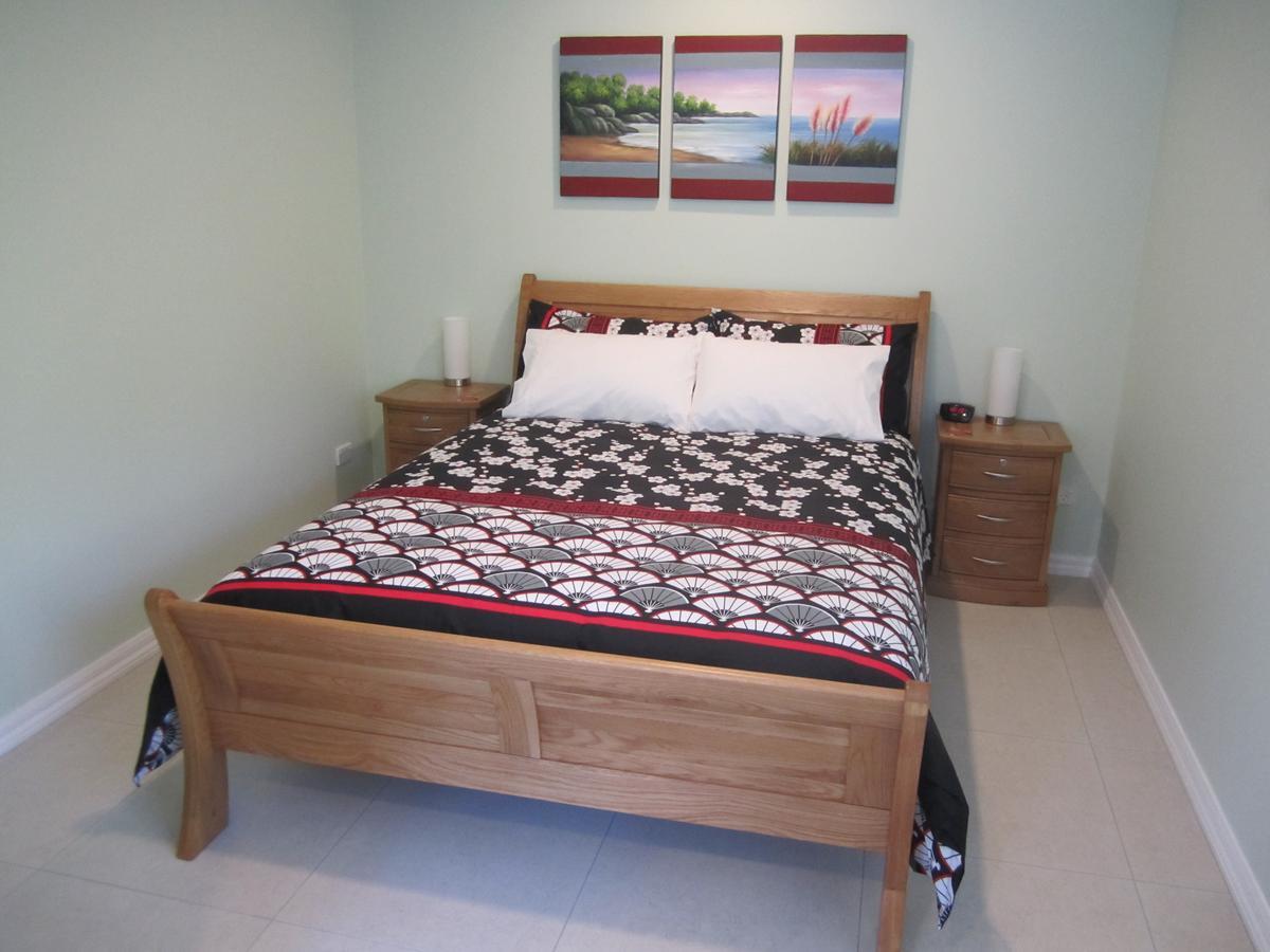Hyecroft Lodge Whangarei Eksteriør billede