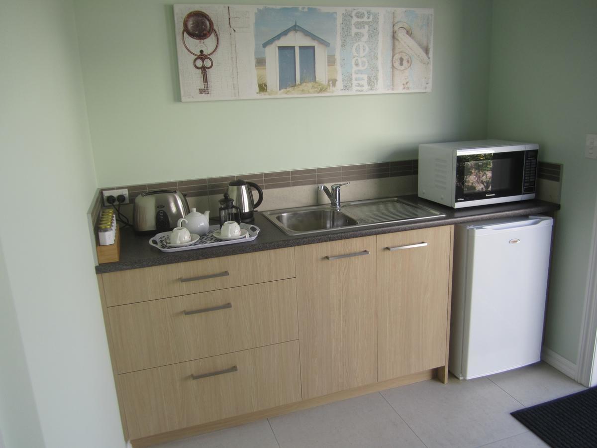 Hyecroft Lodge Whangarei Eksteriør billede
